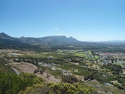 Constantia Cottages