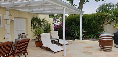 Constantia Cottages