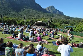 Constantia Cottages