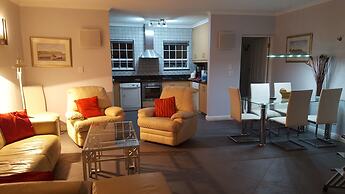 Constantia Cottages