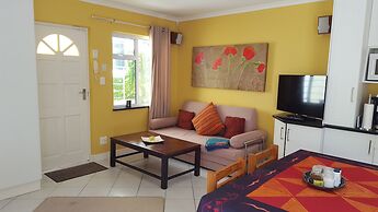 Constantia Cottages