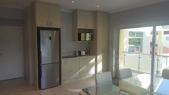 Constantia Cottages