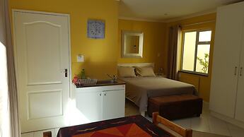 Constantia Cottages