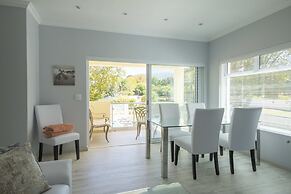Constantia Cottages