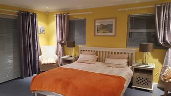 Constantia Cottages