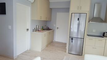 Constantia Cottages
