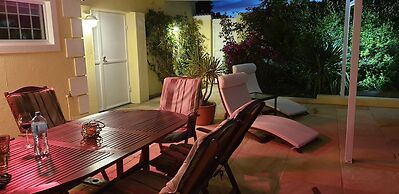 Constantia Cottages