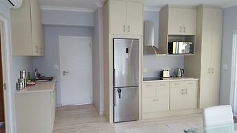 Constantia Cottages
