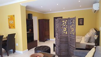 Constantia Cottages