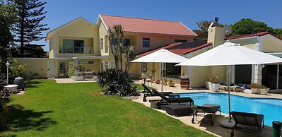 Constantia Cottages