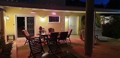 Constantia Cottages
