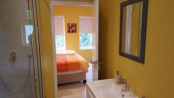 Constantia Cottages