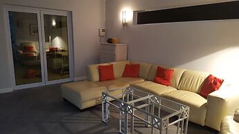 Constantia Cottages