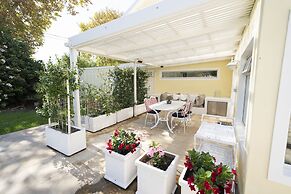 Constantia Cottages