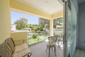 Constantia Cottages