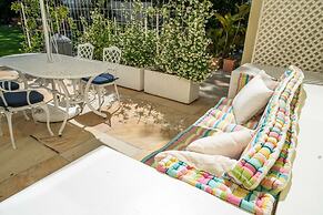 Constantia Cottages