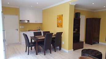 Constantia Cottages