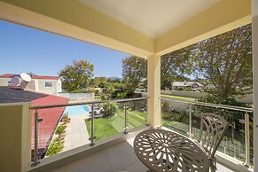 Constantia Cottages