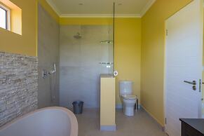 Constantia Cottages