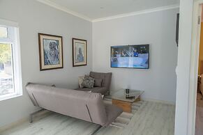 Constantia Cottages