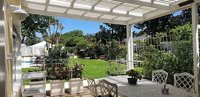 Constantia Cottages