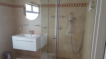Constantia Cottages