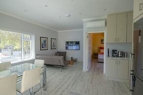 Constantia Cottages