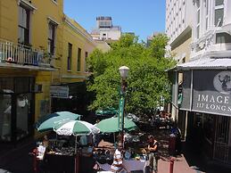 Constantia Cottages