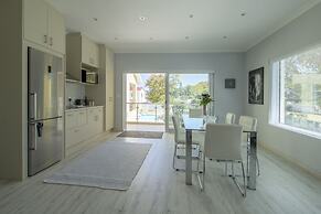 Constantia Cottages