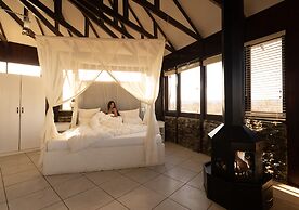 Vingerklip Lodge