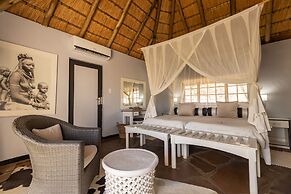 Vingerklip Lodge