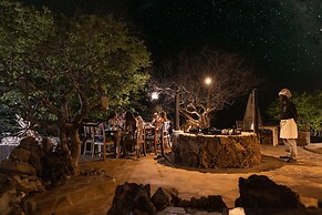 Vingerklip Lodge
