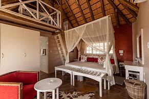 Vingerklip Lodge