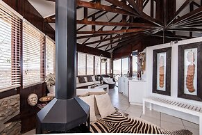 Vingerklip Lodge