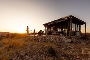 Vingerklip Lodge