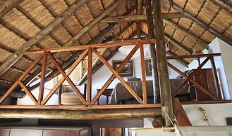Vingerklip Lodge