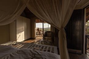 Vingerklip Lodge