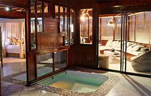 Vingerklip Lodge