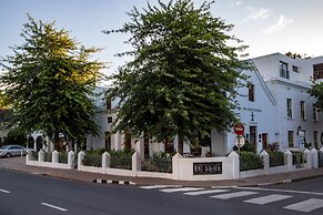 De Hoek Manor