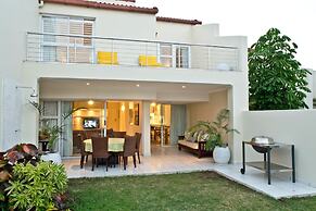D 3 Sea Lodge