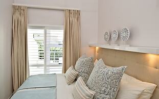 D 3 Sea Lodge