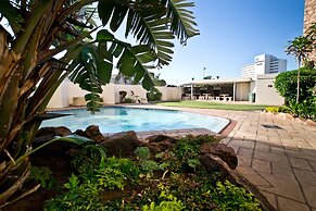 D 3 Sea Lodge