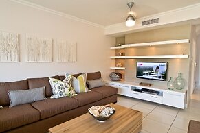 D 3 Sea Lodge
