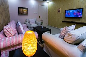 Nishan Hotel