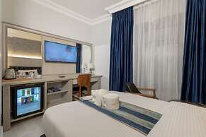 Nishan Hotel