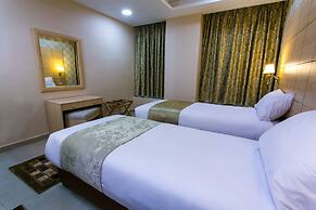 Nishan Hotel