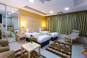Nishan Hotel