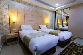 Nishan Hotel
