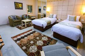 Nishan Hotel