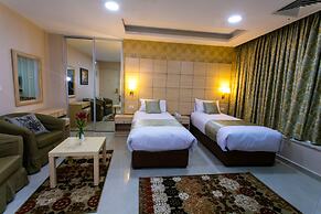 Nishan Hotel